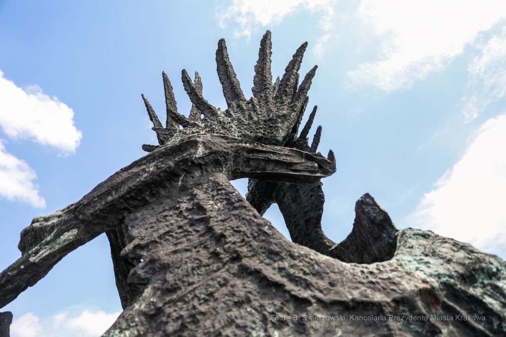 bs_210710_1672.jpg-Akcja Koppe, Staniszewska, Rocznica  Autor: B. Świerzowski