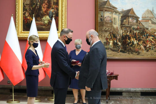 bs_210710_1873.jpg-SKOZK, Duda, Majchrowski, Medale