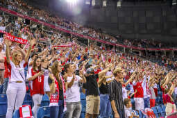 bs-lipca 10, 2021-033a8862.jpg-Mecz Polska - Azerbejdżan Memoriał Wagnera