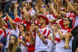 bs-lipca 10, 2021-033a8869.jpg-Mecz Polska - Azerbejdżan Memoriał Wagnera