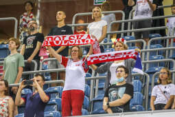 bs-lipca 10, 2021-033a8892.jpg-Mecz Polska - Azerbejdżan Memoriał Wagnera