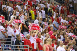 bs-lipca 10, 2021-033a8909.jpg-Mecz Polska - Azerbejdżan Memoriał Wagnera