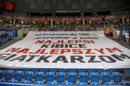 bs-lipca 10, 2021-033a8916.jpg-Mecz Polska - Azerbejdżan Memoriał Wagnera