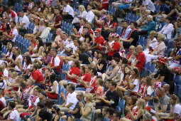 bs-lipca 10, 2021-033a8955.jpg-Mecz Polska - Azerbejdżan Memoriał Wagnera