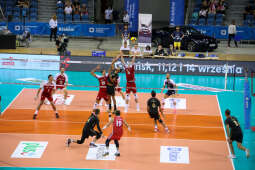 bs-lipca 10, 2021-033a8962.jpg-Mecz Polska - Azerbejdżan Memoriał Wagnera