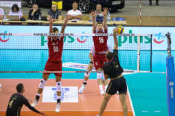 bs-lipca 10, 2021-033a9001.jpg-Mecz Polska - Azerbejdżan Memoriał Wagnera