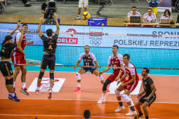 bs-lipca 10, 2021-033a9009.jpg-Mecz Polska - Azerbejdżan Memoriał Wagnera