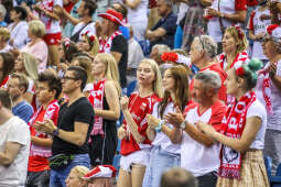 bs-lipca 10, 2021-033a9082.jpg-Mecz Polska - Azerbejdżan Memoriał Wagnera