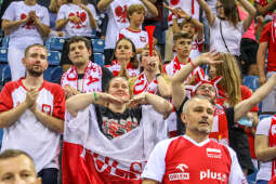 bs-lipca 10, 2021-033a9084.jpg-Mecz Polska - Azerbejdżan Memoriał Wagnera