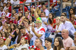 bs-lipca 10, 2021-033a9127.jpg-Mecz Polska - Azerbejdżan Memoriał Wagnera