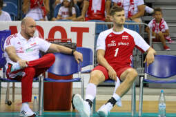 bs-lipca 10, 2021-033a9164.jpg-Mecz Polska - Azerbejdżan Memoriał Wagnera