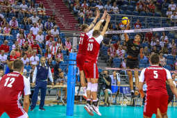 bs-lipca 10, 2021-033a9181.jpg-Mecz Polska - Azerbejdżan Memoriał Wagnera