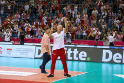 bs-lipca 10, 2021-033a9226.jpg-Mecz Polska - Azerbejdżan Memoriał Wagnera