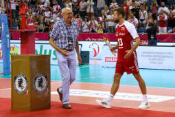 bs-lipca 10, 2021-033a9237.jpg-Mecz Polska - Azerbejdżan Memoriał Wagnera