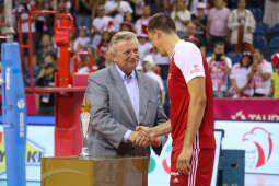 bs-lipca 10, 2021-033a9292.jpg-Mecz Polska - Azerbejdżan Memoriał Wagnera