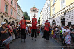 055jpg.jpg-Korowód Zygmuntowski z okazji obchodów 500-lecia dzwonu Zygmunt