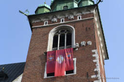 1111jpg.jpg-Korowód Zygmuntowski z okazji obchodów 500-lecia dzwonu Zygmunt