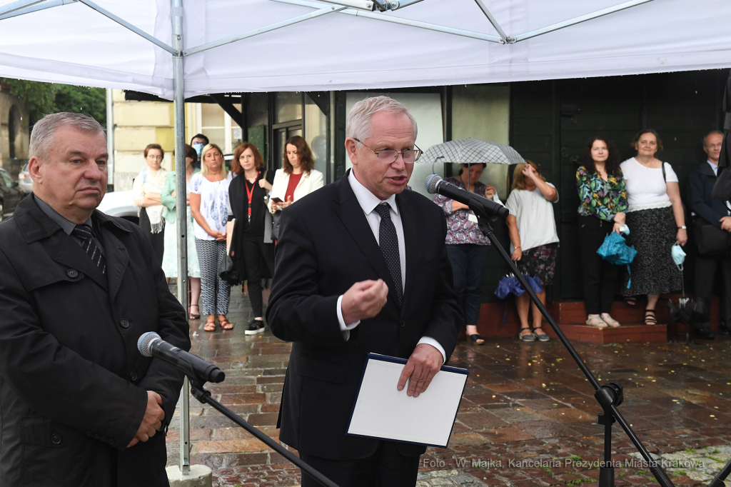 1212jpg.jpg-Plac Archiwum Aktów Dawnych  Autor: W. Majka