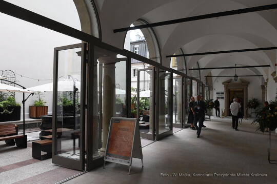 1313jpg.jpg-Otwarcie Krzysztoforów