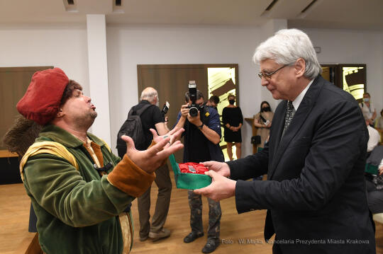 2828jpg.jpg-Otwarcie Krzysztoforów