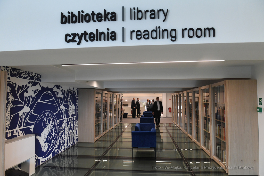 3131jpg.jpg-Otwarcie Krzysztoforów  Autor: W. Majka