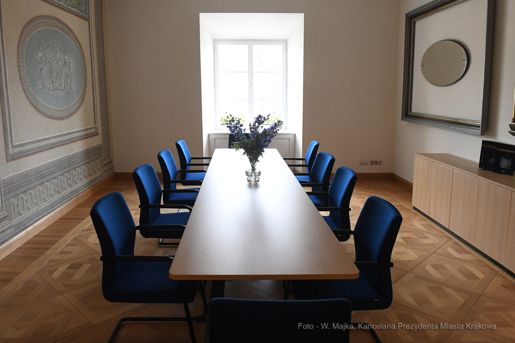 3333jpg.jpg-Otwarcie Krzysztoforów  Autor: W. Majka