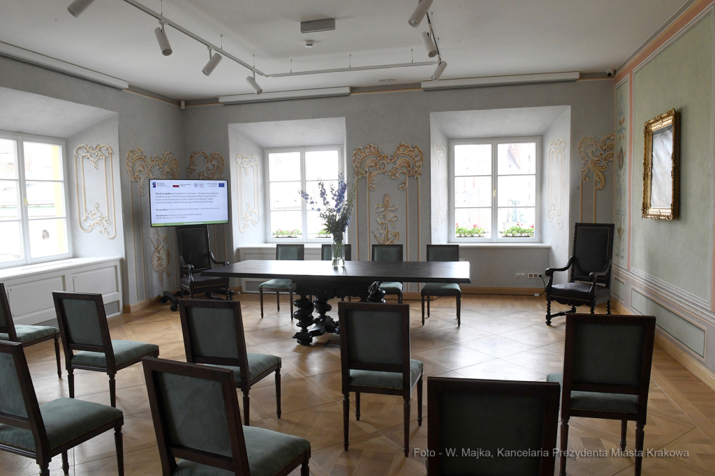 3434jpg.jpg-Otwarcie Krzysztoforów  Autor: W. Majka