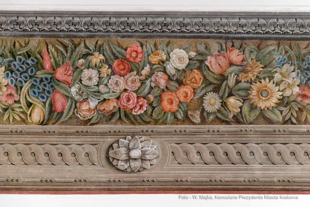 4040jpg.jpg-Otwarcie Krzysztoforów  Autor: W. Majka