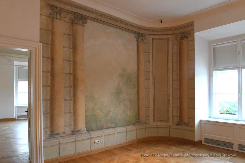 4141jpg.jpg-Otwarcie Krzysztoforów  Autor: W. Majka