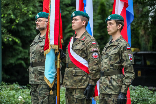 bs_210725_2451.jpg-Wola Justowska, Rocznica, Wojna