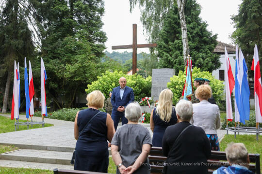 bs_210725_2533.jpg-Wola Justowska, Rocznica, Wojna