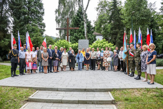 bs_210725_2582.jpg-Wola Justowska, Rocznica, Wojna