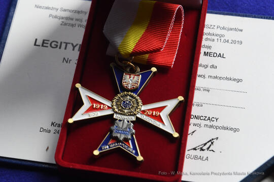 011jpg.jpg-Święto Policji Miejskiej