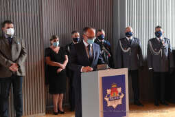 1616jpg.jpg-Święto Policji Miejskiej