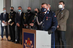 1919jpg.jpg-Święto Policji Miejskiej