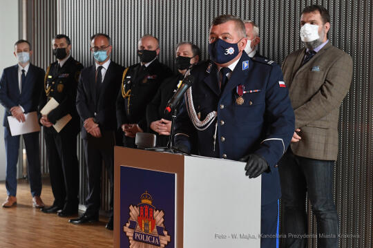 1919jpg.jpg-Święto Policji Miejskiej