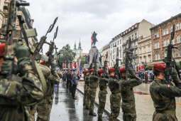 bs_210801_2917.jpg-77. rocznica Powstania Warszawskiego, Plac Matejki, Uroczystości