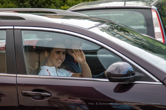 bs_210802_3984.jpg-Sajdak, Olimpiada,Medalistka