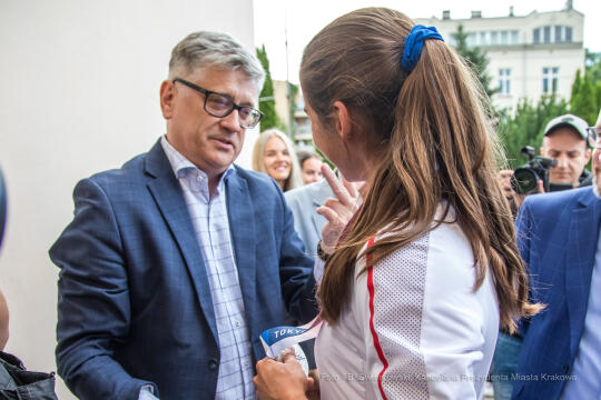 bs_210802_4068.jpg-Sajdak, Olimpiada,Medalistka