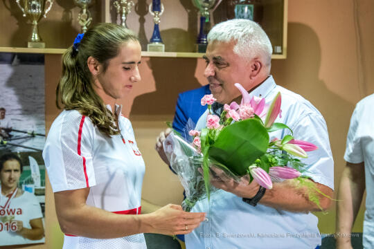 bs_210802_4162.jpg-Sajdak, Olimpiada,Medalistka