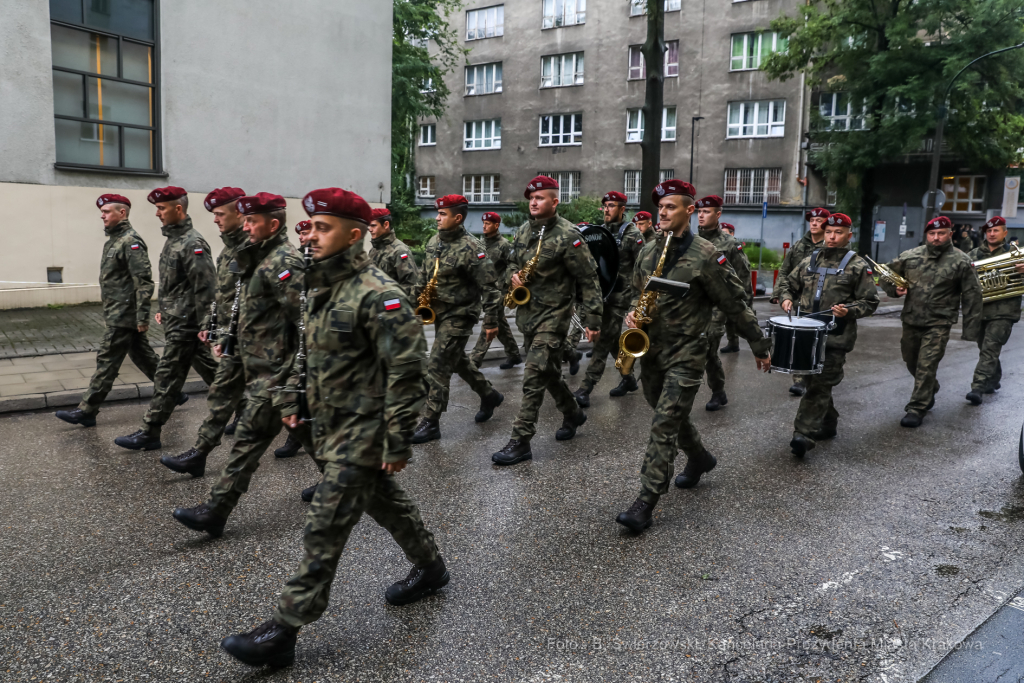 bs_210806_3216.jpg-Kadrówka, Oleandry, Majchrowski  Autor: B. Świerzowski