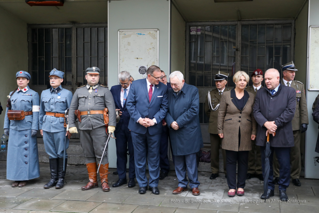 bs_210806_3225.jpg-Kadrówka, Oleandry, Majchrowski  Autor: B. Świerzowski