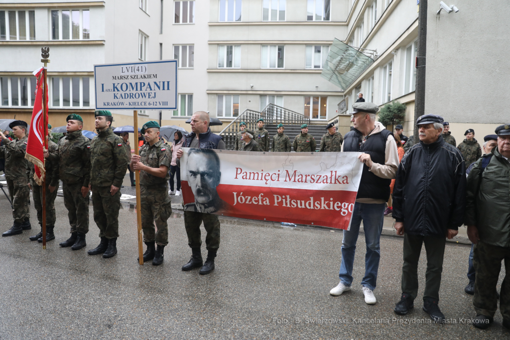 bs_210806_3301.jpg-Kadrówka, Oleandry, Majchrowski  Autor: B. Świerzowski