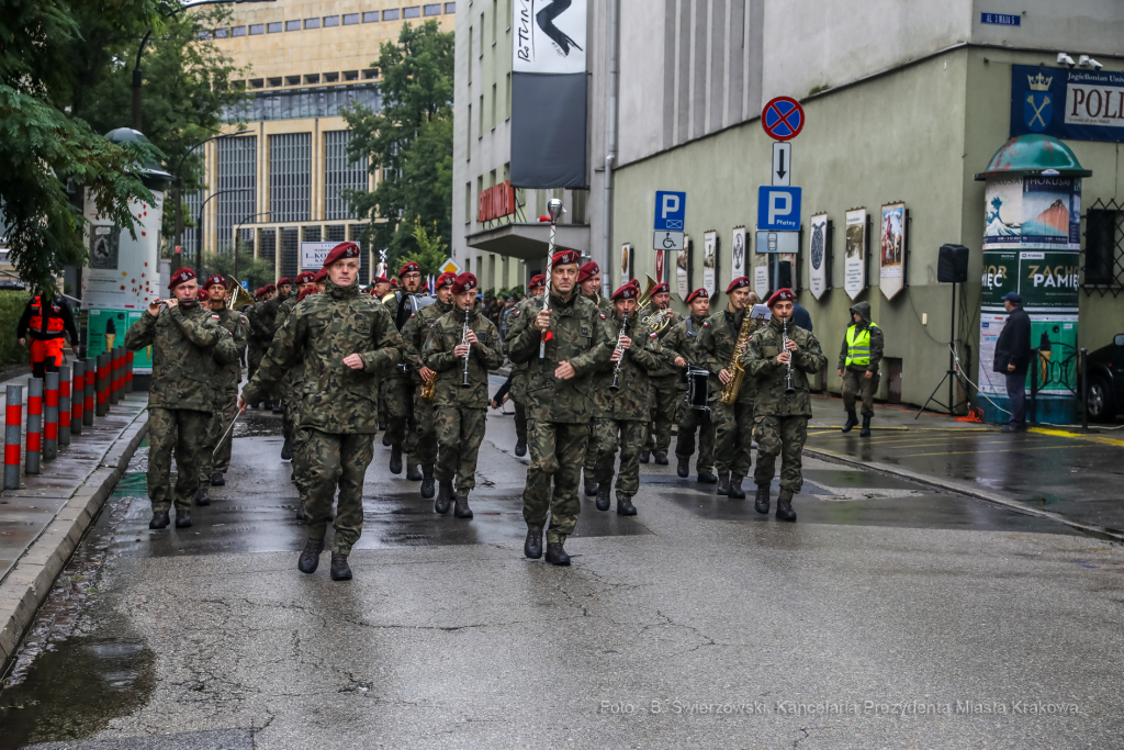 bs_210806_3367.jpg-Kadrówka, Oleandry, Majchrowski  Autor: B. Świerzowski