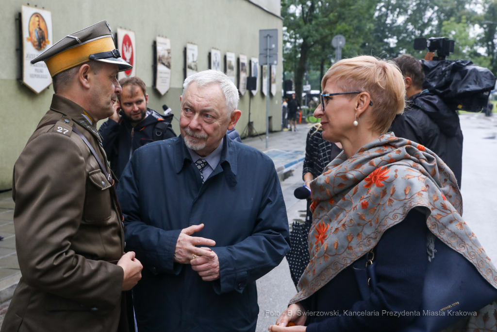 bs_210806_3416.jpg-Kadrówka, Oleandry, Majchrowski  Autor: B. Świerzowski