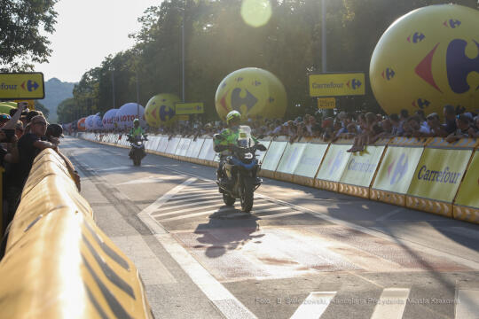 bs_210815_4321.jpg-Tour de Pologne, Kraków, Lang, Majchrowski