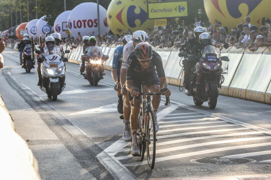 bs_210815_4415.jpg-Tour de Pologne, Kraków, Lang, Majchrowski