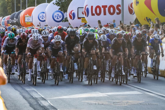 bs_210815_4426.jpg-Tour de Pologne, Kraków, Lang, Majchrowski