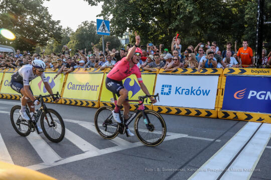 bs_210815_4501.jpg-Tour de Pologne, Kraków, Lang, Majchrowski