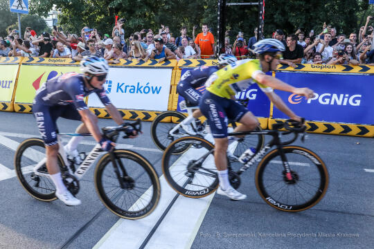 bs_210815_4526.jpg-Tour de Pologne, Kraków, Lang, Majchrowski